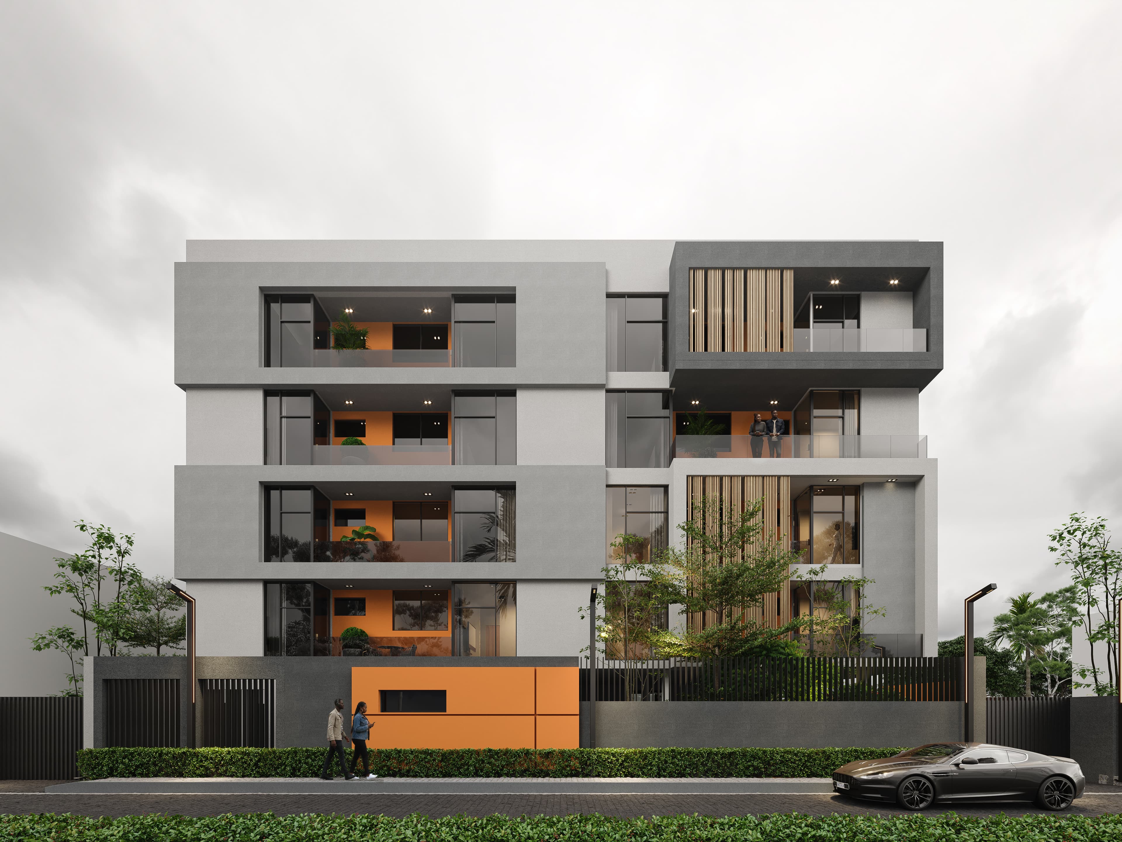 Welcome to Forefront Development